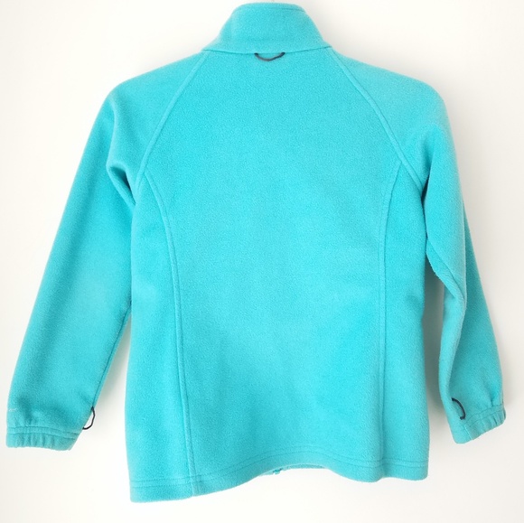 Columbia Interchange Women Sport Fleece Jacket - Picture 2 of 6